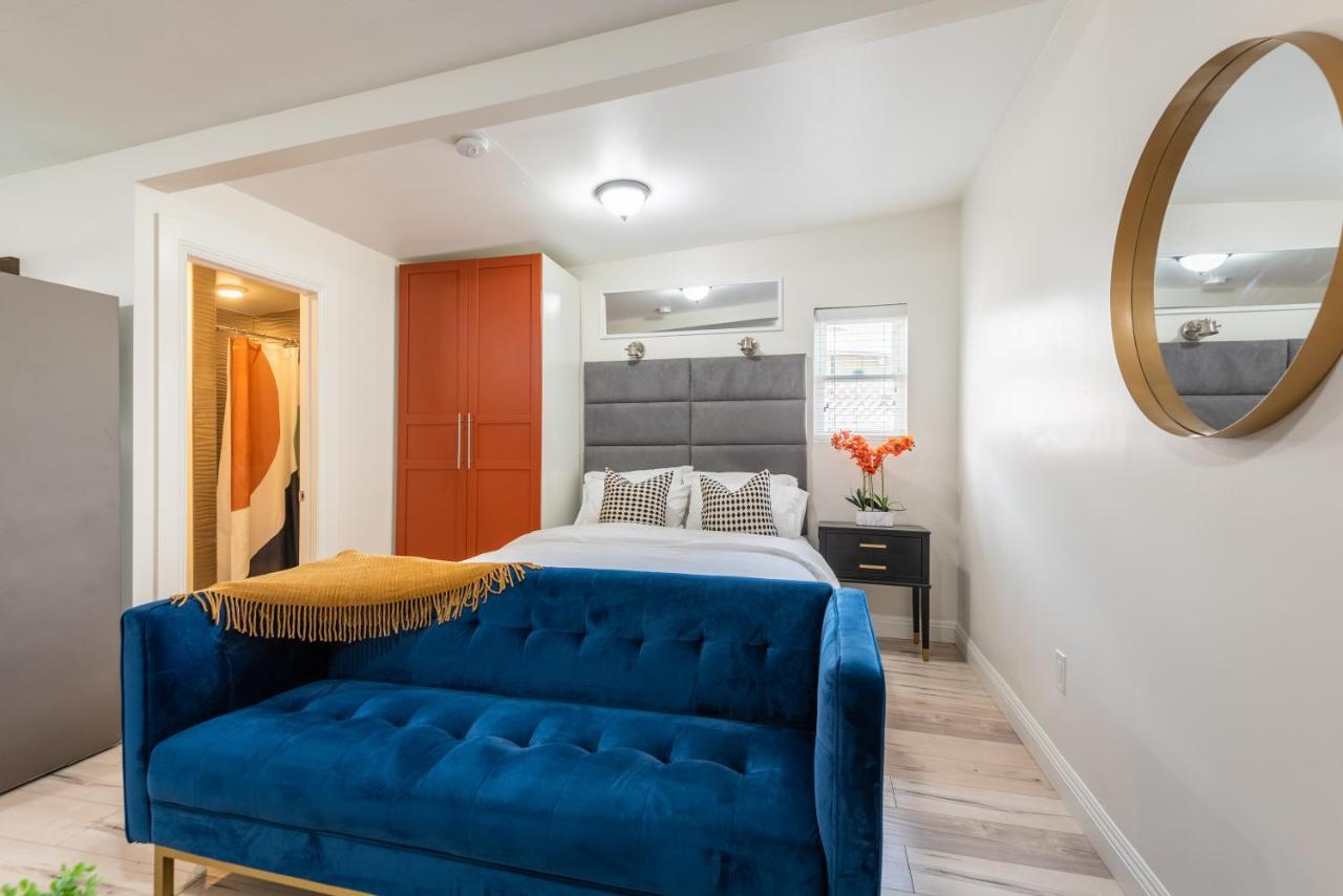 Private - Hébergement de vacances Los Angeles