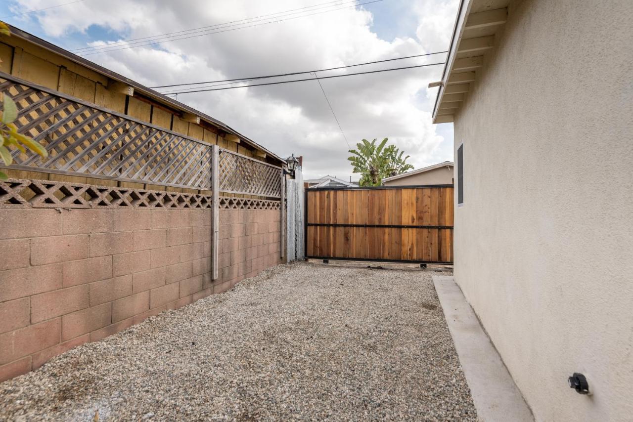 Private - Hébergement de vacances Los Angeles